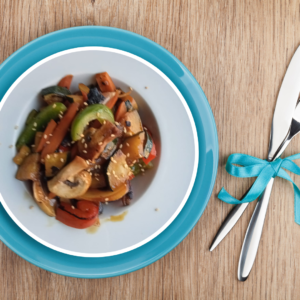 Woks